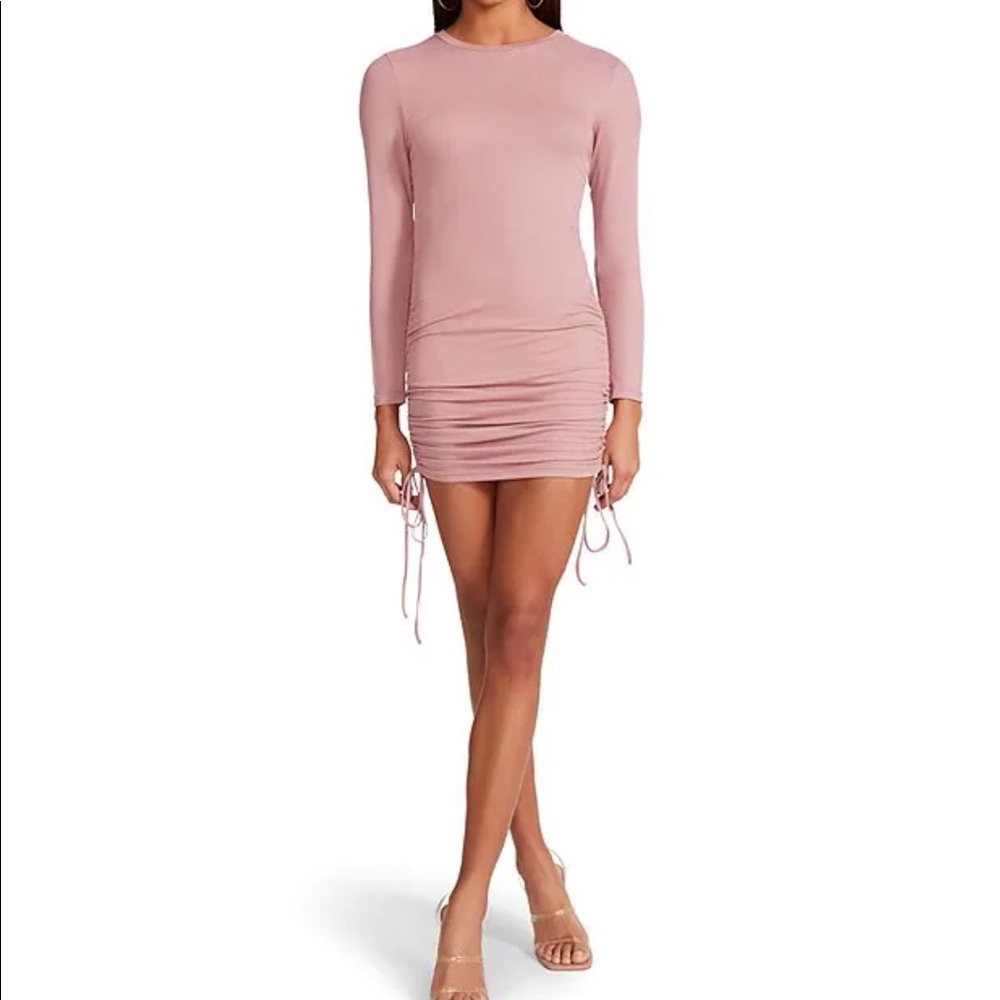 BB Dakota mini dress